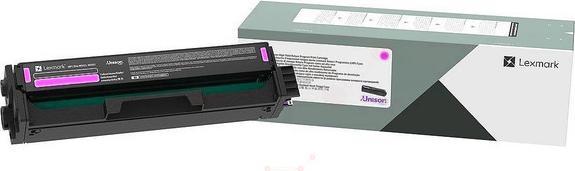 Immagine prodotto Lexmark C3220M0 (M)