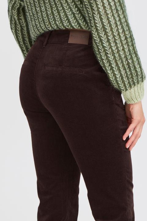 Immagine prodotto Pulz Jeans PZSALLY HW Pant 50207193 (42)