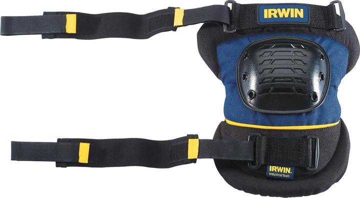 Image du produit Irwin SwivelFlex avec forme de capuchon convexe pour une rotation facile