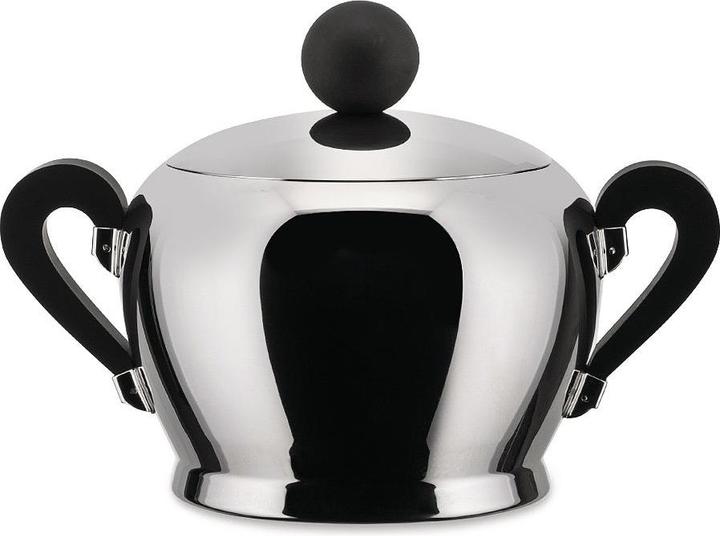 Produktbild Alessi Bombé Zuckerspender