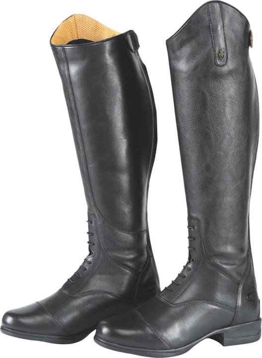 Produktbild Moretta Lange Reitstiefel Gianna Leder (39.5)