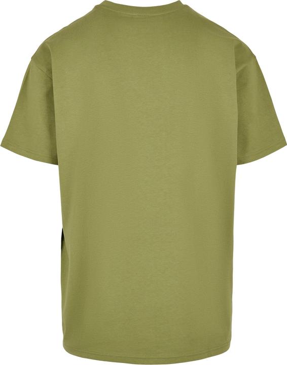 Actual product image Urban Classics Heavy oversized tee (S)