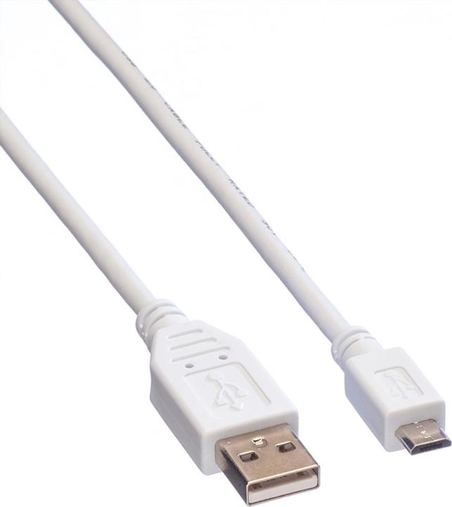 Produktbild Value USB 2.0 (0.80 m, USB 2.0)