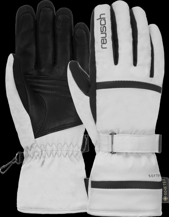 White/Black