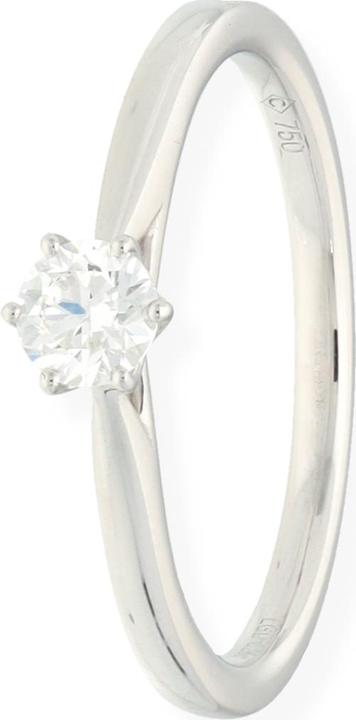 Carat Modern Diamonds (54, 750/18 K Gold)
