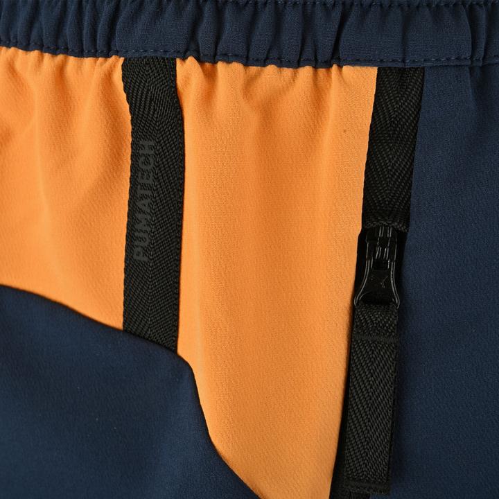 Produktbild Puma OM PUMATECH Shorts 6" WV (XS)
