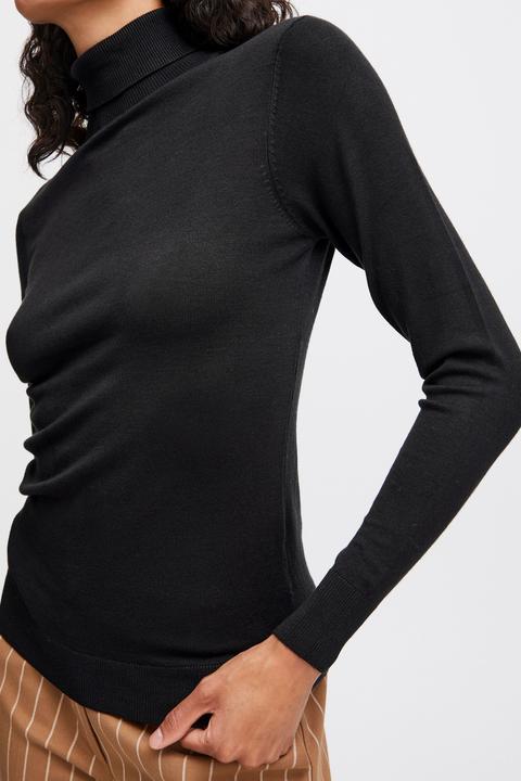 Produktbild B.young BYMMPIMBA1 ROLLNECK - 20811926 (XXL)