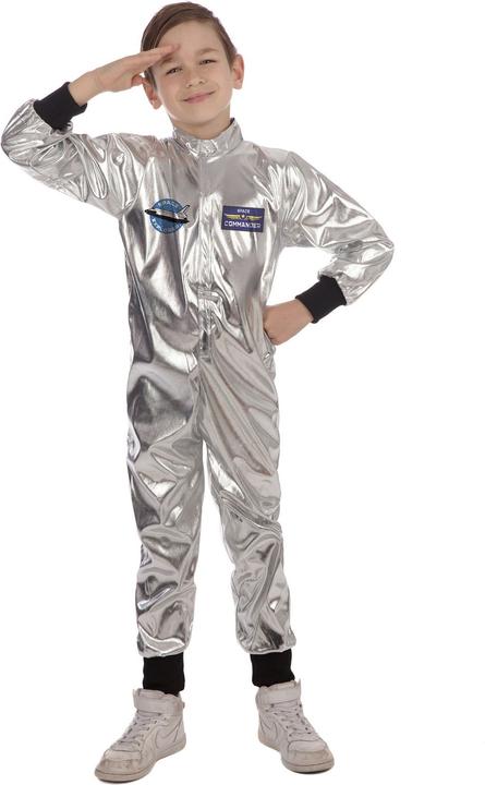 Image du produit Bristol Novelty Costume de combinaison d'astronaute (L)