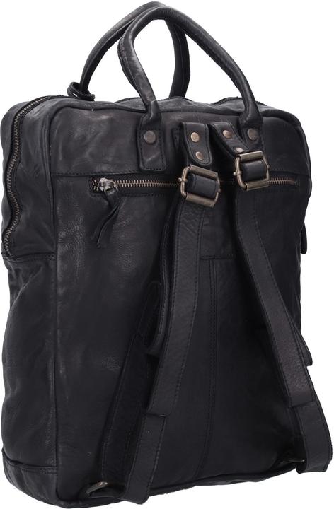 Image du produit Harbour 2nd Cool Casual Utopia City Sac à dos en cuir 36 cm (9 l)