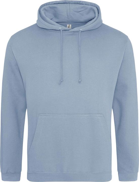 Pastel blue