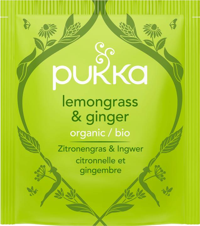 Immagine prodotto Pukka Citronella -Inwer (36 g)