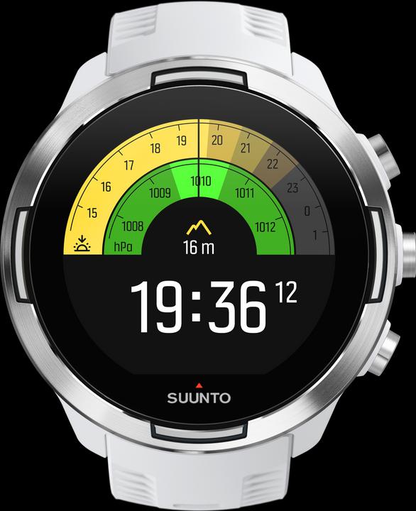 Produktbild Suunto 9 Baro (50 mm)