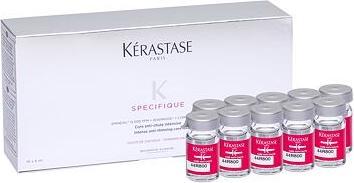 Produktbild Kérastase Spécifique Cure Anti-Chute Intensive (60 ml)