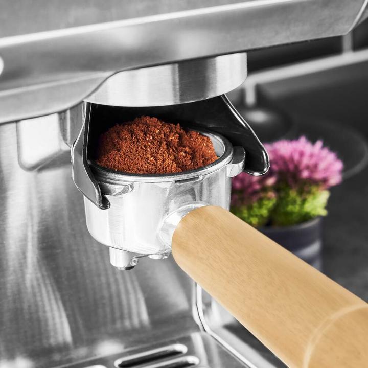 Image du produit Gastroback 42625 Machine à café espresso