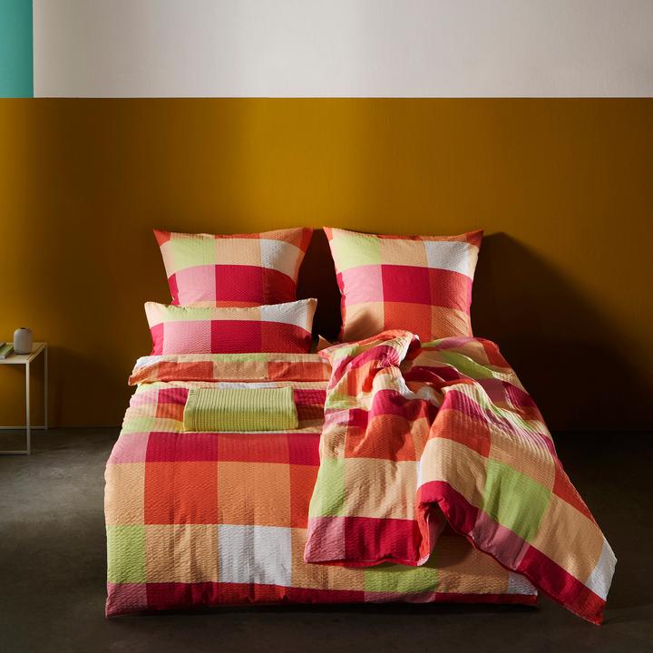 Actual product image Erwin Müller Bettwäsche (Duvet cover, 155x220 cm (80x80 cm))