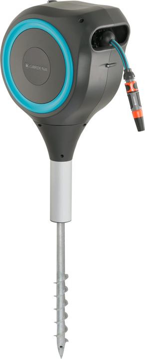 Actual product image Gardena RollUp (15 m)