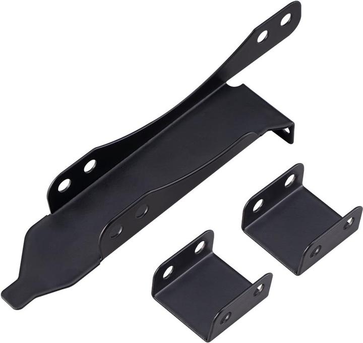 Immagine prodotto Akasa Sistema di montaggio degli slot PCI per i ventilatori