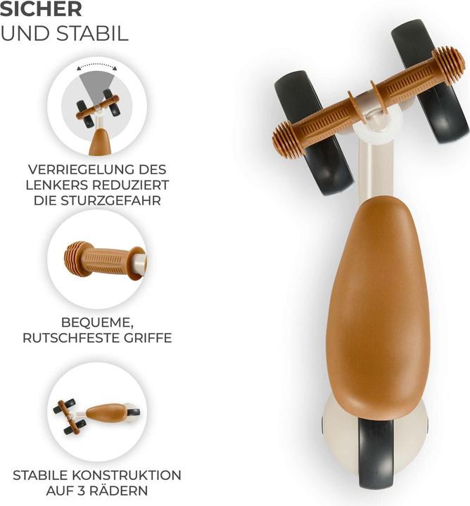 Image du produit KinderKraft Cutie (5.91")