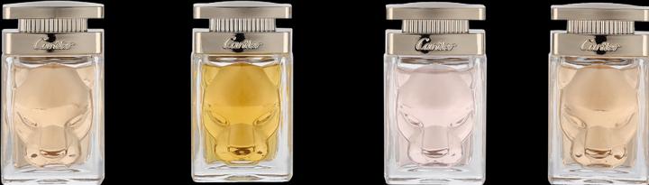 Immagine prodotto Cartier Miniature Set (Eau de parfum, 28 ml)