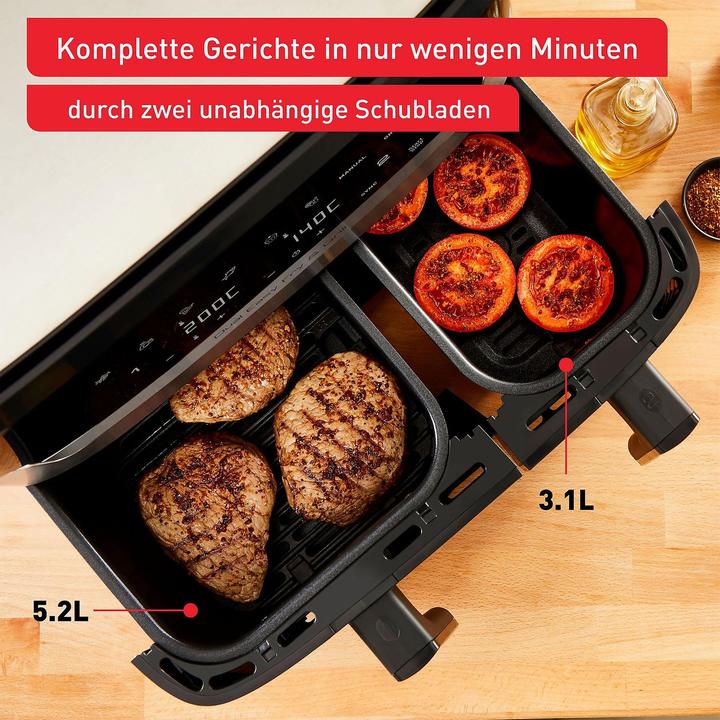 Produktbild Tefal EY905D