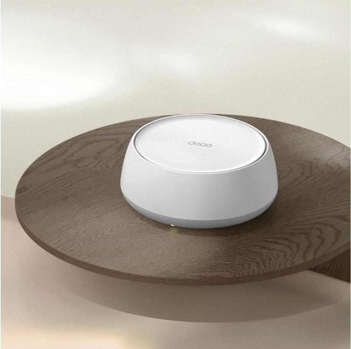Produktbild TP-Link Deco BE25 (3-pack)