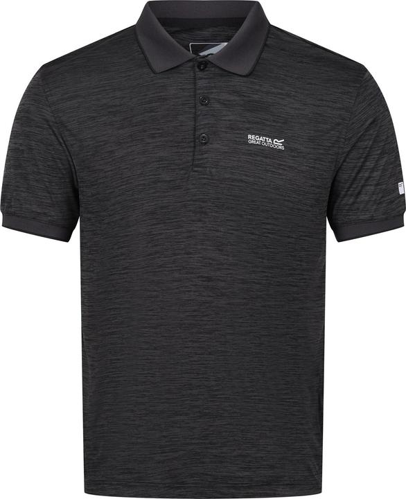 Regatta Poloshirt Remex II kurzärmlig (XXL)