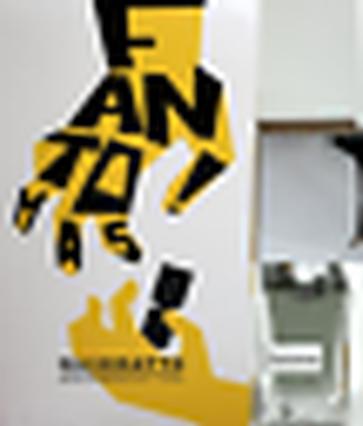 Image du produit Nasomatto Fantomas (Eau de parfum, 30 ml)