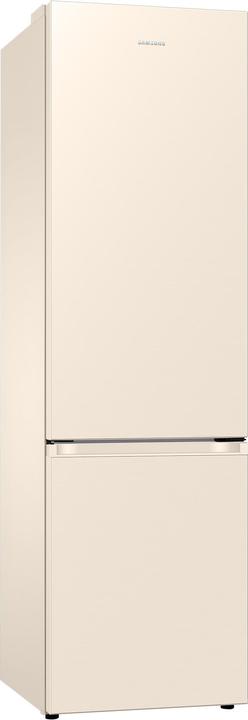 Produktbild Samsung RB38C603DEL EcoFlex AI Freistehender Kombikühlschrank mit Gefrierfach Wifi 2m 39 (390 l)