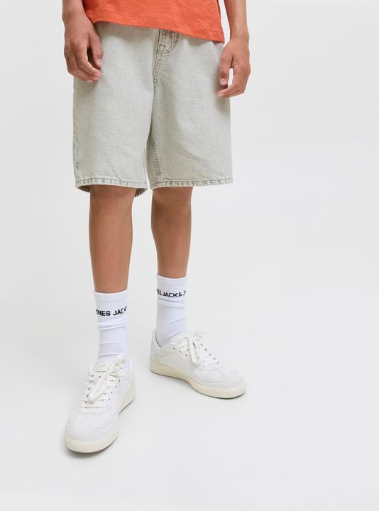 Actual product image Jack & Jones Loose Fit Loose Fit Shorts Junior Loose Fit Shorts (170)