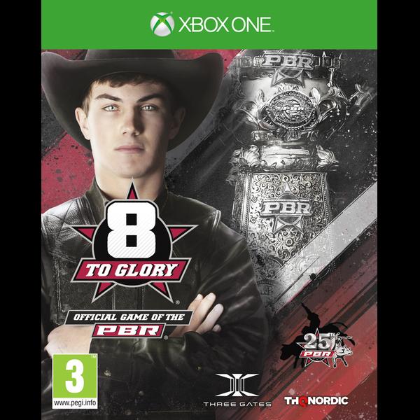 Image du produit THQ Koch Media 1030374 Jeu vidéo Standard anglais, espagnol, français, italien Xbox One (Xbox One S, EN, FR, IT)