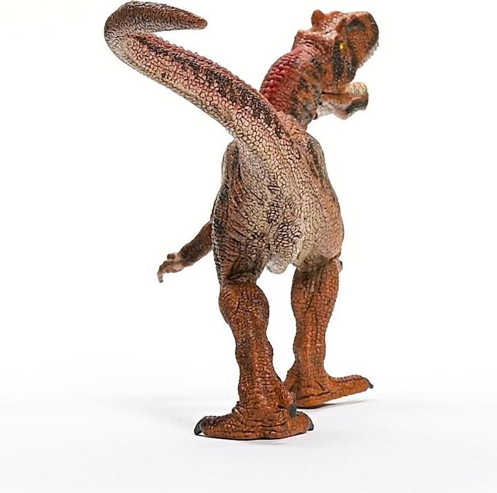 Actual product image Schleich Allosaurus