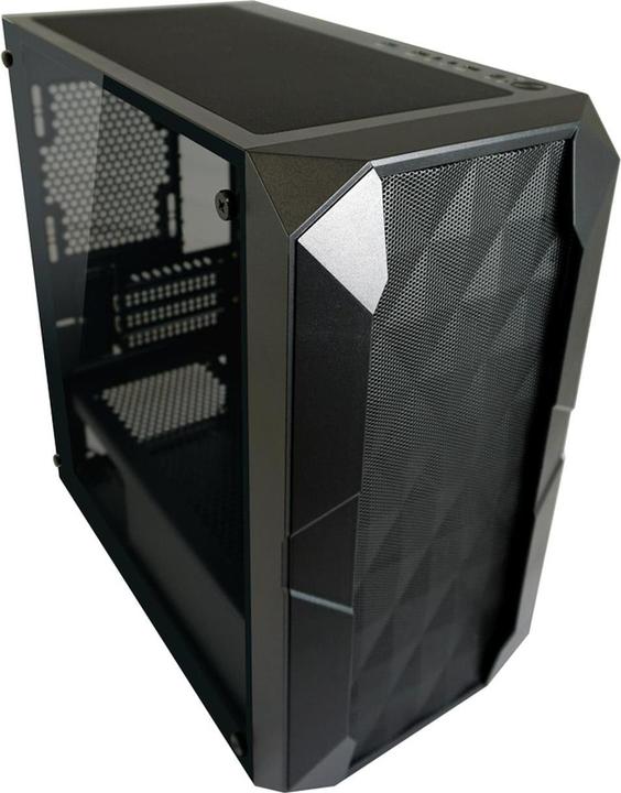 Produktbild LC-Power Polynom X (mATX, Mini-ITX)