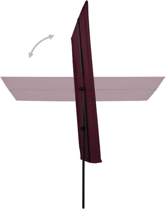 Image du produit VidaXL Freda (1.50 m)
