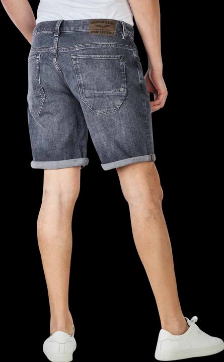 Immagine prodotto Pme Legend Nightflight Shorts Grey Mid (W30)