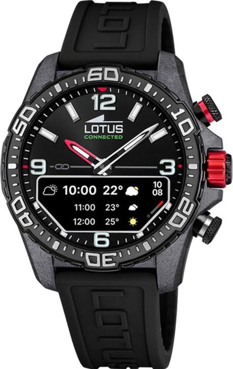 Produktbild Lotus 20000/4 Connected (45 mm)