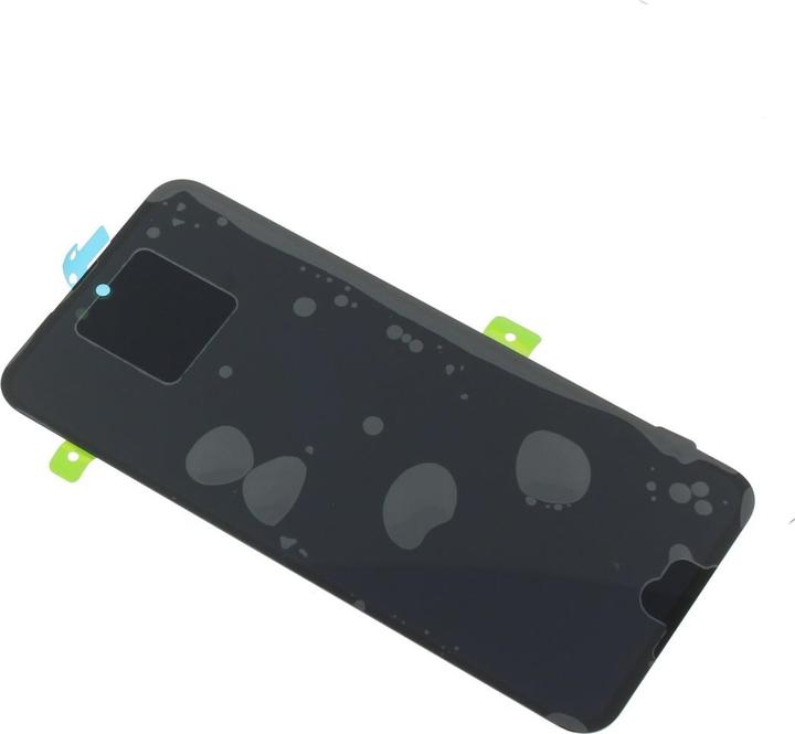 Actual product image Samsung Original Galaxy A55 display (Display, Galaxy A55)