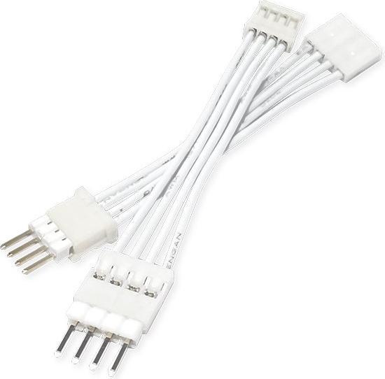 Immagine prodotto Light Solutions Cable til Gradient LightStrip - Kit di controllo - Hvid - 1 saet