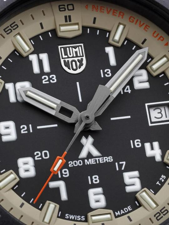 Image du produit Luminox Bear Grylls Survival 3730 Land Series (Montre de plongée, 43 mm)