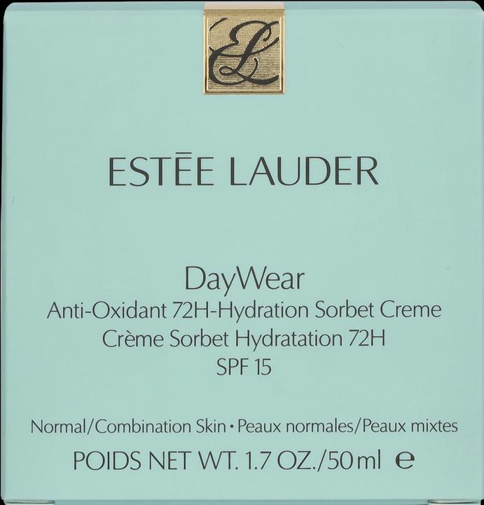 Productafbeelding Estée Lauder DayWear (50 ml, Dagcrème, SPF 15)