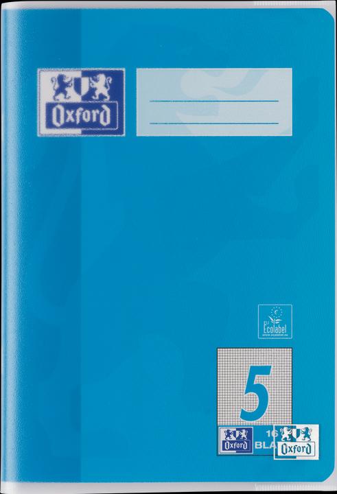 Image du produit Oxford Pochettes pour A5 (A5)