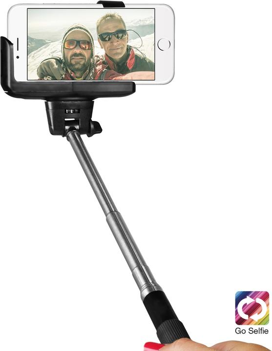 Produktbild SBS Universal-Selfiestange