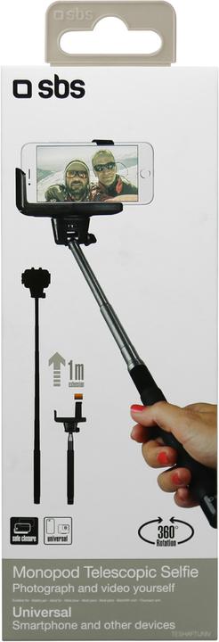 Produktbild SBS Universal-Selfiestange
