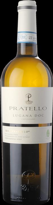 Immagine prodotto Azienda Agricola Pratello Lugana (1 x 75 cl, 2021)