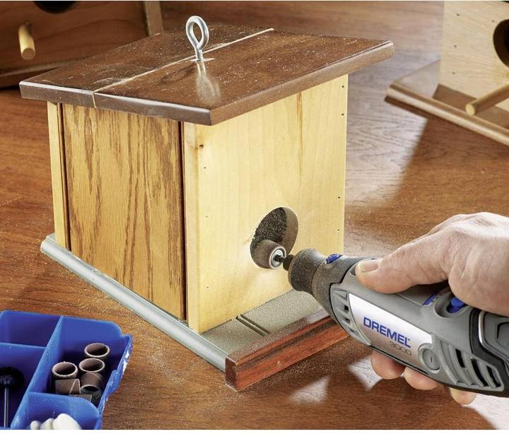 Produktbild Dremel 3000 (3000-1/25 Ez)