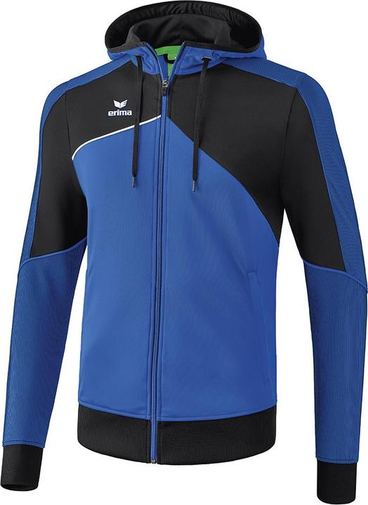 Immagine prodotto Erima Premium One 2.0 Giacca da tuta con cappuccio (S)