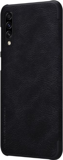 Actual product image Nillkin Qin Series (Samsung Galaxy A50s)
