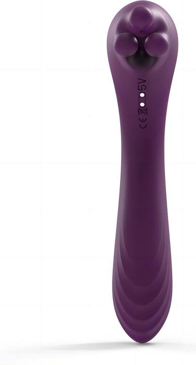 Produktbild Tracy's Dog Goldfinger G Spot Vibrator Lila