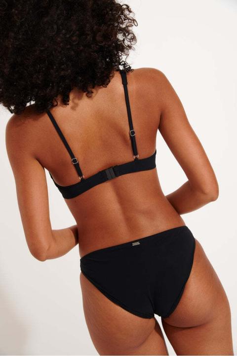 Actual product image Banana Moon Bikini-Hose DUCA-BLACK (42)