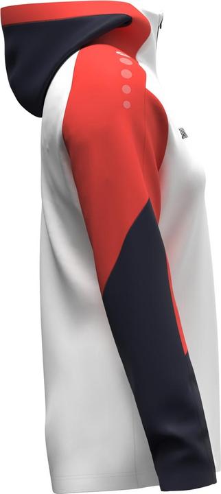 Produktbild JAKO Kapuzenjacke Dynamic Damen (W38/L40)