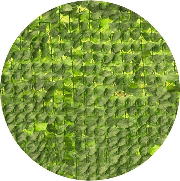 Produktbild Windhager Sichtschutzmatte Wein 300 x 100 cm (100 cm)